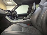 Land Rover Range Rover Sport 5.0 Range Rover Sport SVR S/C Auto 4WD 5dr 34