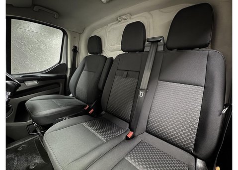 Ford Transit Custom 2.0 340 EcoBlue Trend Panel Van 5dr Diesel Manual L2 H1 Euro 6 (s/s) (130 p 54