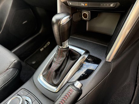 Mazda CX-5 2.2 SKYACTIV-D Sport Nav Auto 4WD Euro 6 (s/s) 5dr 21