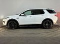 Land Rover Discovery Sport SD4 HSE 5