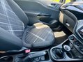 Vauxhall Corsa LIMITED EDITION 31