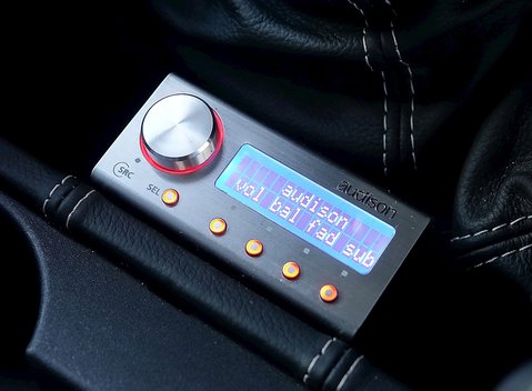 Land Rover Defender 90 Twisted T40 S 27