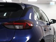 Vauxhall Corsa SE 23