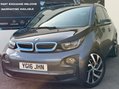 BMW I3 Auto Euro 6 (s/s) 5dr (Range Extender) 7