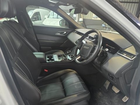 Land Rover Range Rover Velar R-DYNAMIC SE 7