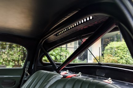 Jaguar E-Type Lightweight 39