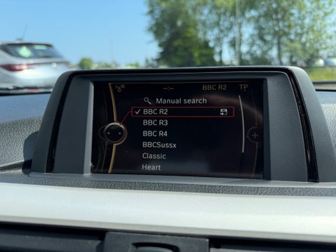 BMW 3 Series 325D SE 16