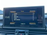 Audi A6 3.0 TDI V6 Black Edition Saloon 4dr Diesel S Tronic quattro Euro 6 (s/s) (2 62