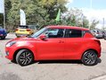 Suzuki Swift 1.2 Dualjet MHEV SZ5 CVT Euro 6 (s/s) 5dr 7