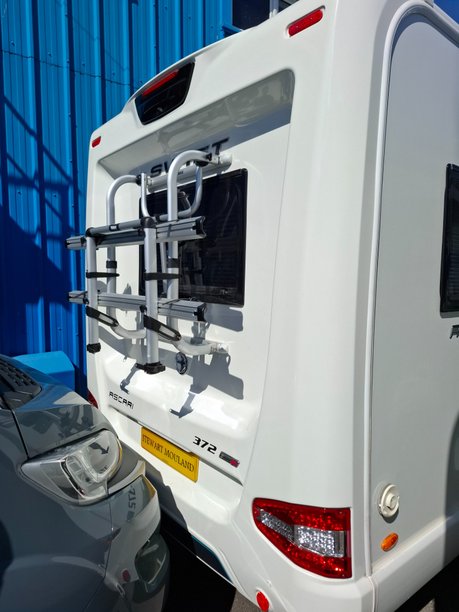 Swift Ascari 372 2024 AUTO DEPOSIT TAKEN 5