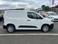 Citroen Berlingo 1.5 Berlingo 1000 Enterprise Professional Blue HDi 23