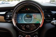 Mini Hatch COOPER S LEVEL 3 25