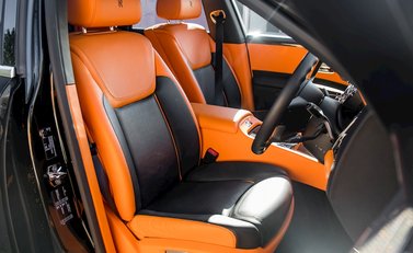 Rolls-Royce Ghost Black Badge 13