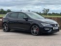 SEAT Leon 2.0 TSI Cupra 300 Euro 6 (s/s) 5dr