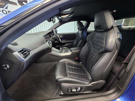 BMW 2 Series 3.0 M240i Coupe 2dr Petrol Auto xDrive Euro 6 (s/s) (374 ps) 5