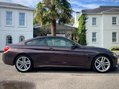 BMW 4 Series 2.0 420d M Sport Auto Euro 6 (s/s) 2dr 15