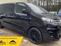 Citroen Dispatch 1.5 BlueHDi 1000 Enterprise M Panel Van 6dr Diesel Manual FWD 2 Euro 6 (s/s