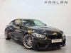 BMW M4 3.0 BiTurbo GPF Coupe 2dr Petrol DCT Euro 6 (s/s) (431 ps)