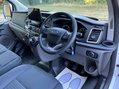 Ford Transit Custom 300 LIMITED P/V ECOBLUE 12