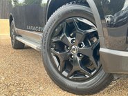 SsangYong Musso SARACEN 13