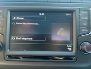 Volkswagen Polo 1.0 TSI BlueMotion Tech SEL DSG Euro 6 (s/s) 5dr 23