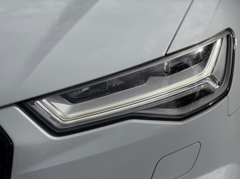 Audi A6 2.0 A6 Black Edition TDI Ultra Semi-Auto 5dr 37