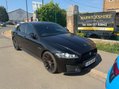 Jaguar XF 3.0 XF V6 S D Auto 4dr 1