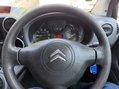 Citroen Berlingo 1.6 HDi 850 LX Panel Van 5dr Diesel Manual L1 (153 g/km, 90 bhp) 26