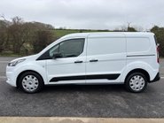 Ford Transit Connect 230 Trend L2 120 ps Dciv - Air Con / 5 Seats 7