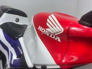 Honda RVF 2000 LATE REGISTERED GENUINE 8K CLASSIC 400CC SUPER SPORT 10