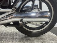 Honda VF750 MAGNA 1982 RUNNING PROJECT BIKE CLASSIC V4 750CC CRUISER 12