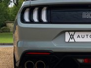 Ford Mustang MACH 1 17