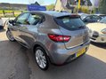 Renault Clio 1.5 dCi Dynamique S Nav Euro 6 (s/s) 5dr 6