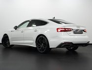 Audi A5 2.0 TFSI 40 S line Sportback 5dr Petrol S Tronic Euro 6 (s/s) (204 ps) 41