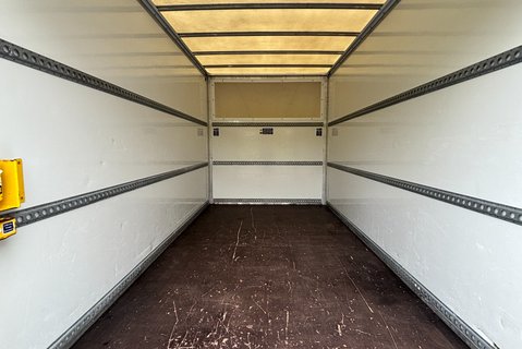 Ford Transit 350 Srw L4 130 ps Luton with Tail Lift 12