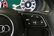 Audi A3 2.0 A3 Sportback S Line TFSI Quattro Semi-Auto 4WD 5dr 48