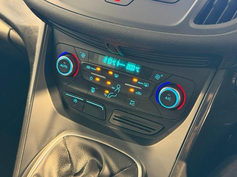 Ford Kuga 2.0 TDCi Titanium Euro 6 (s/s) 5dr 17