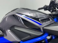 Lexmoto LXR 2020 20K 21K NON RUNNING PROJECT SPORTS BIKE 125CC 13