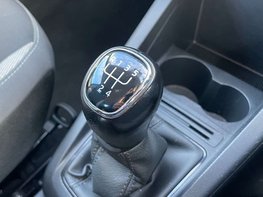 Skoda Fabia 1.0 Fabia Colour Edition TSI 5dr 45