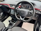 Vauxhall Corsa 1.4i ecoTEC SRi VX Line Nav Black Euro 6 5dr 27