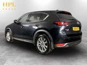 Mazda CX-5 2.2 SKYACTIV-D Sport Nav+ SUV 5dr Diesel Manual 4WD Euro 6 (s/s) (184 ps) A 5