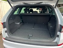 Skoda Kodiaq (Sold) 1.5 TSI ACT SportLine SUV 5dr Petrol DSG Euro 6 (s/s) (7 Seat) (150 14