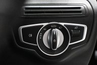Mercedes-Benz GLC 2.0 GLC 300 AMG Line Premium D 4Matic Auto 4WD 5dr 37
