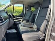 Ford Transit Custom 320 L2 Limited 130 ps Selectshift Double Cab in Van 3