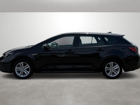 Suzuki Swace 1.8 Hybrid Motion Estata 7