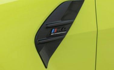 BMW M4 Competition 23