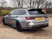 BMW M3 3.0 M3 Competition M xDrive Auto 4WD 5dr 13