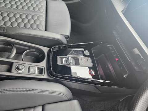 Audi A3 RS 3 TFSI QUATTRO VORSPRUNG 13