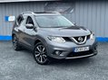 Nissan X-Trail 1.6 dCi Tekna 4WD Euro 6 (s/s) 5dr 50