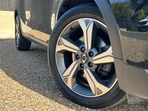 SsangYong Tivoli ULTIMATE 13